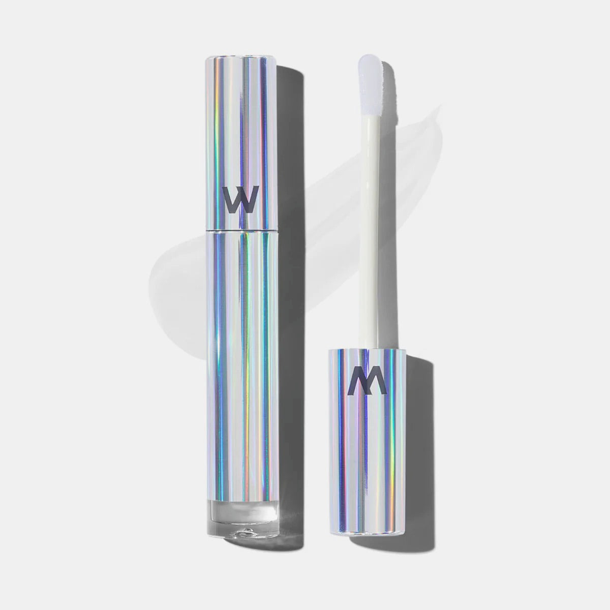 WONDERSKIN WONDER BLADING Top Gloss - Clear Shine