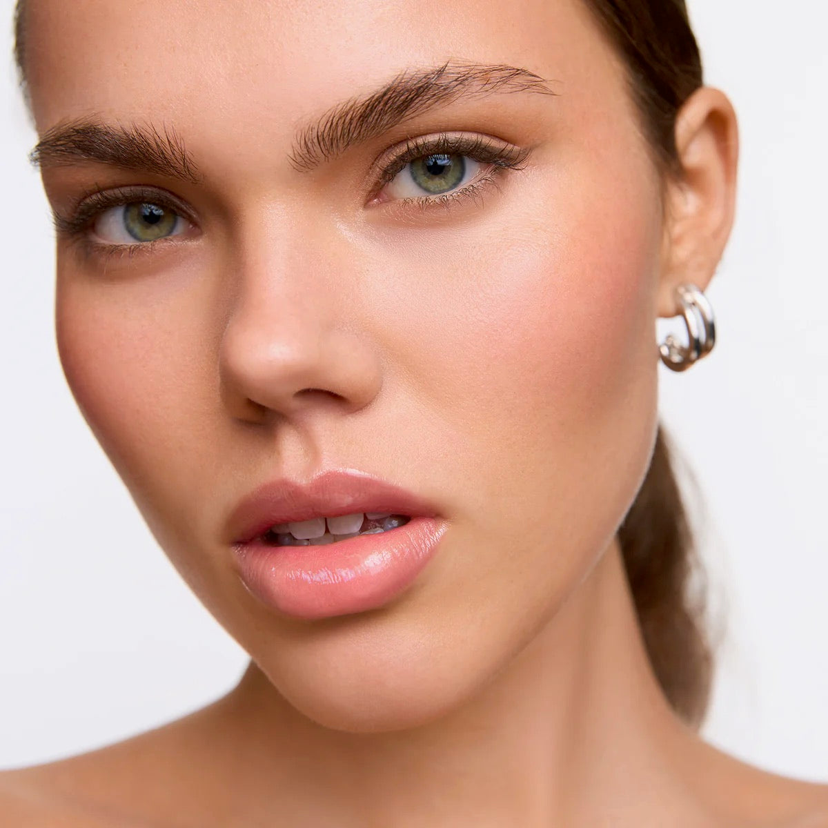WONDERSKIN WONDER BLADING Top Gloss - Clear Shine