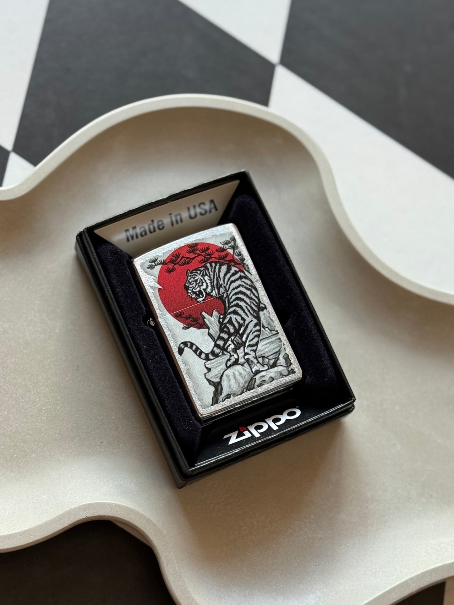 Premium Refillable Zippo Lighters * 21 Styles *