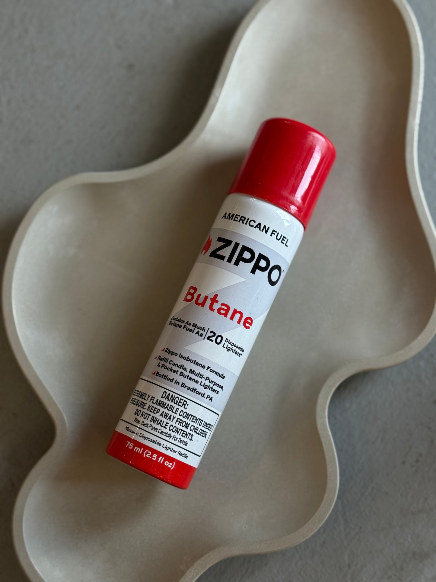 Lighter Fluid * 5 Options *