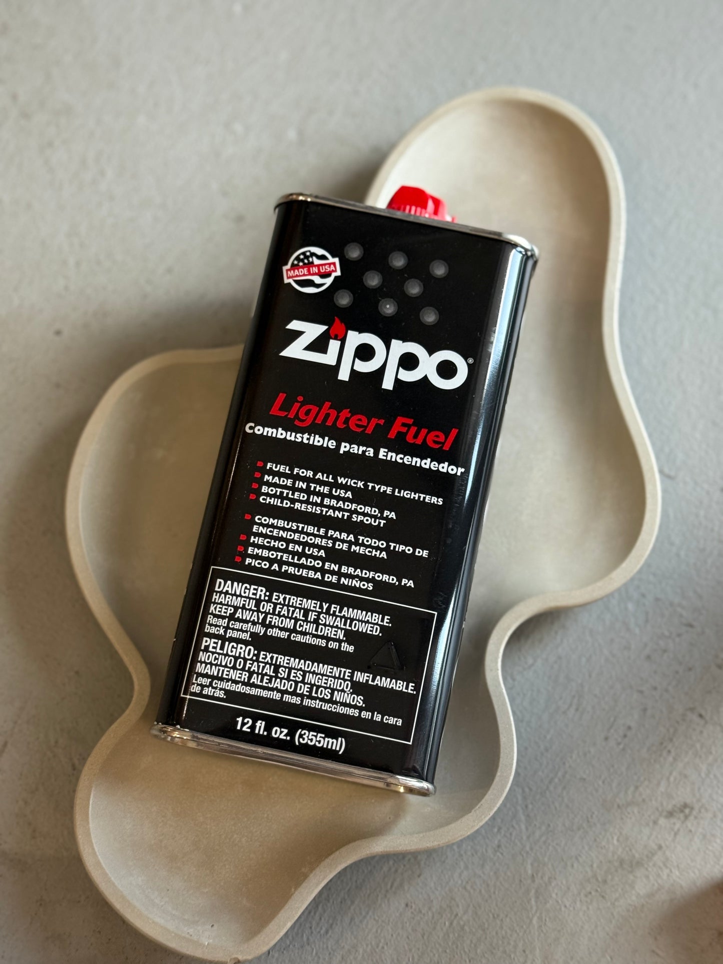 Lighter Fluid * 5 Options *