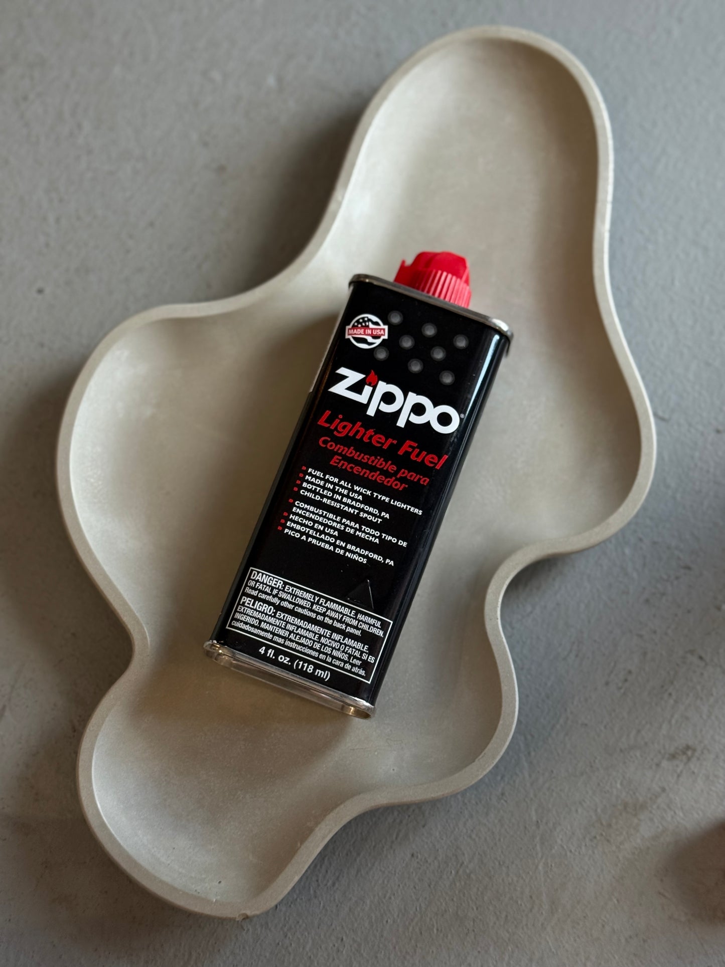 Lighter Fluid * 5 Options *