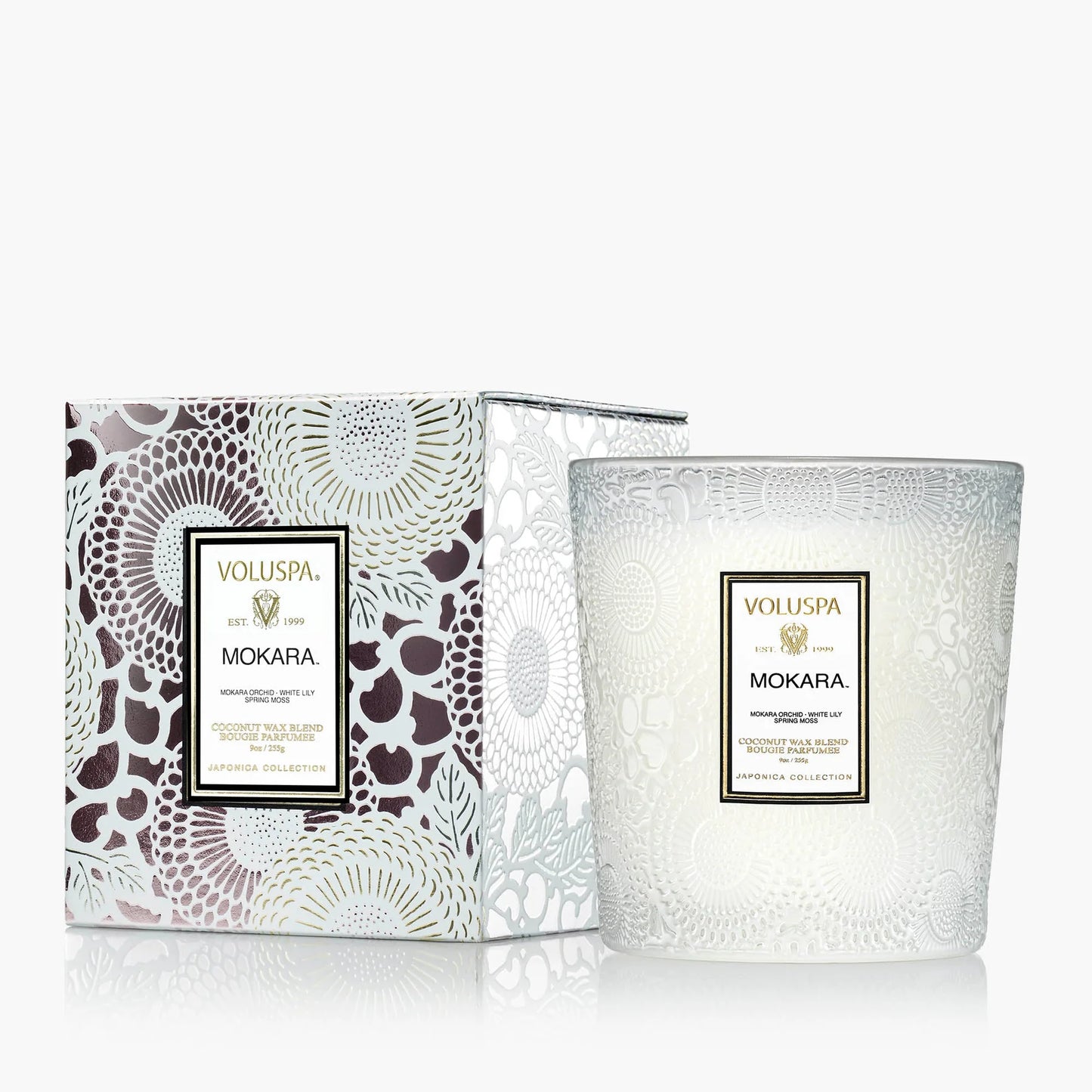 Voluspa Candles * 6 Scents *
