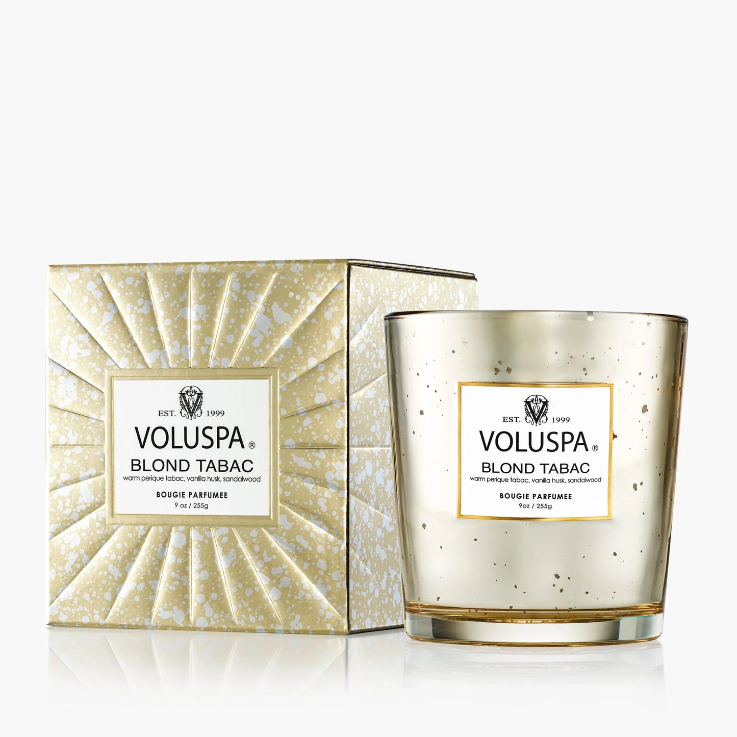 Voluspa Candles * 6 Scents *