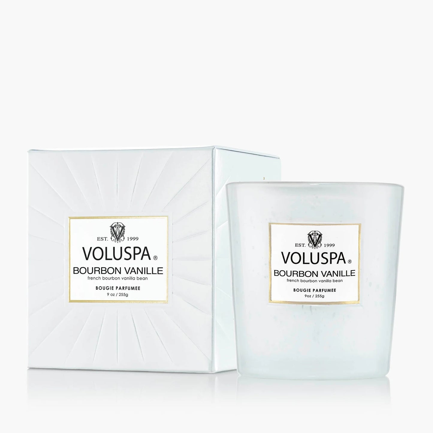 Voluspa Candles * 6 Scents *