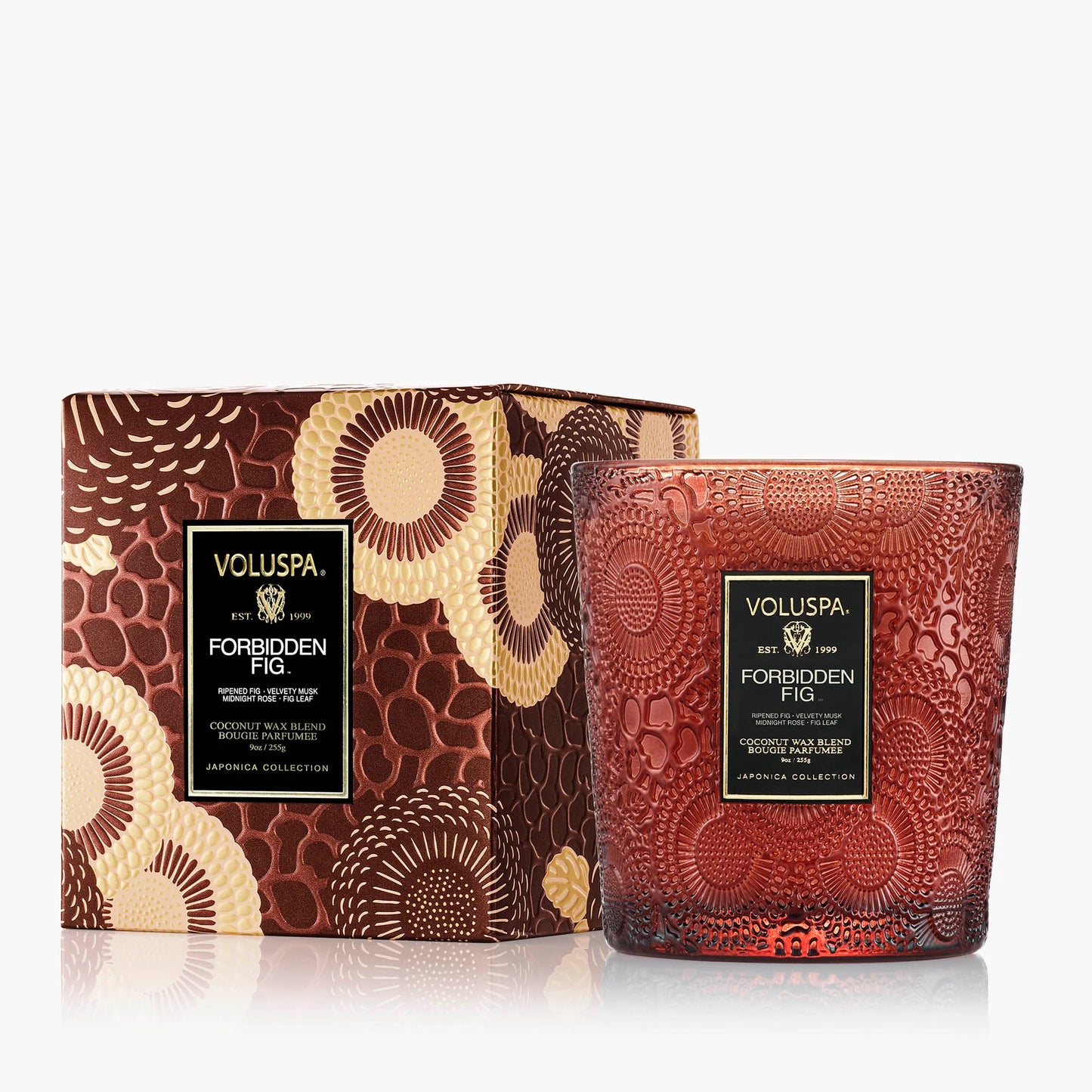 Voluspa Candles * 6 Scents *