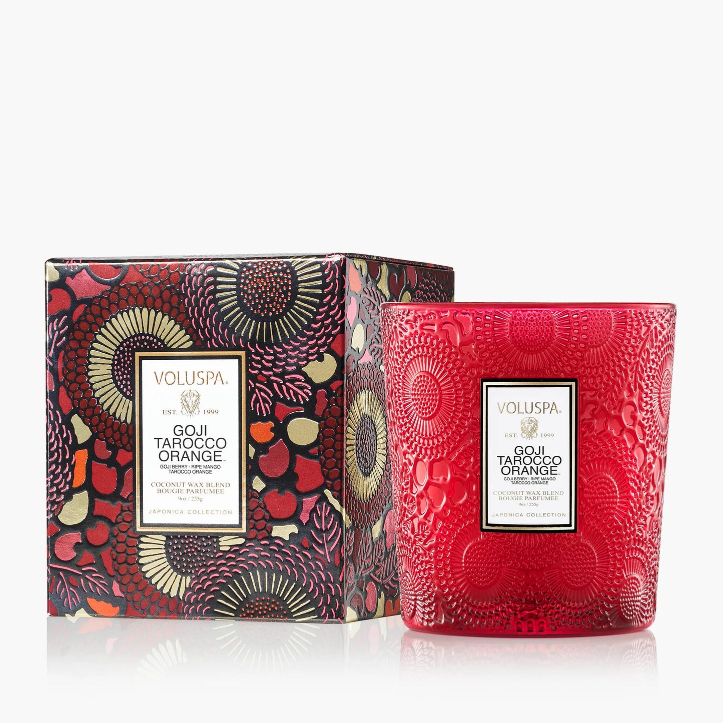 Voluspa Candles * 6 Scents *