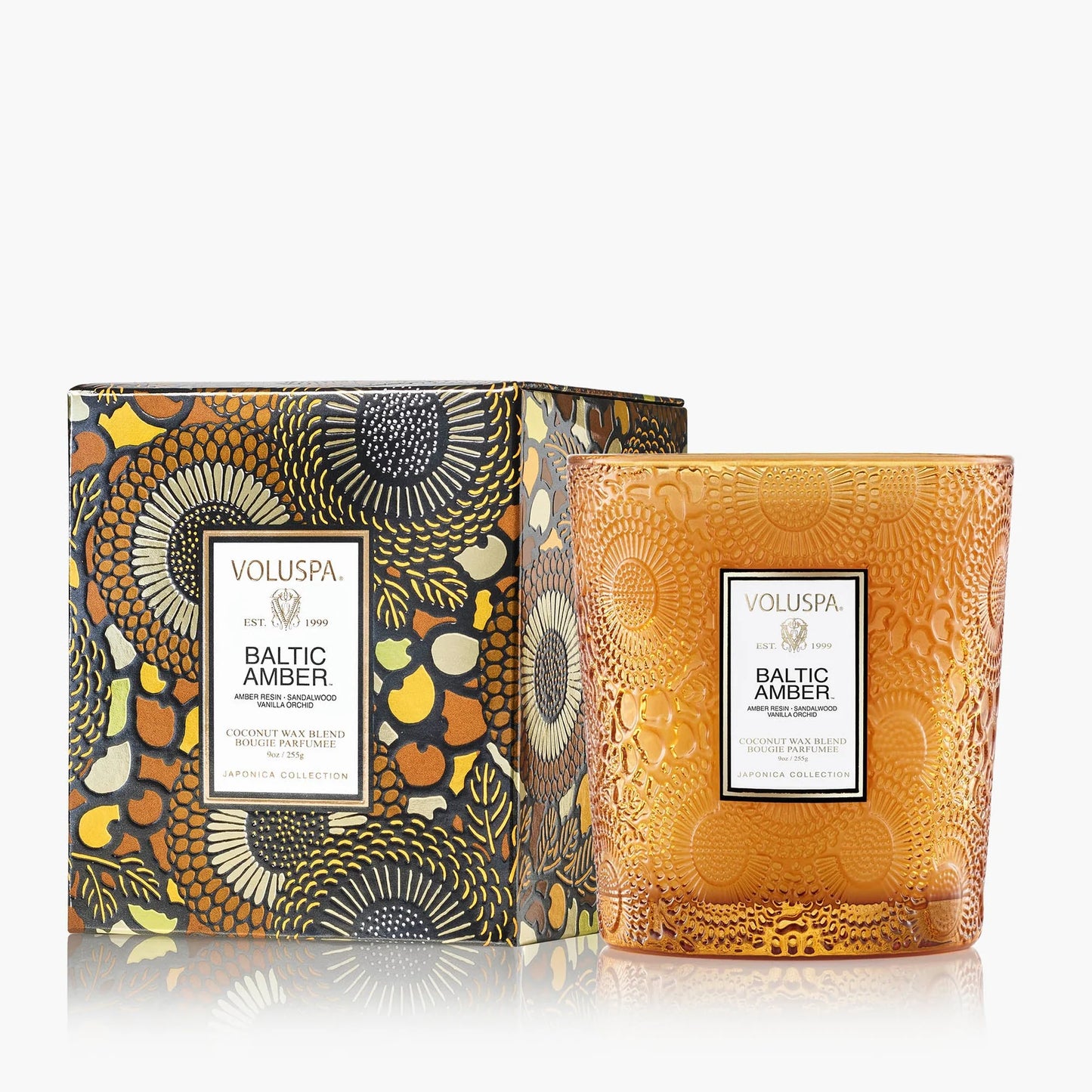 Voluspa Candles * 6 Scents *