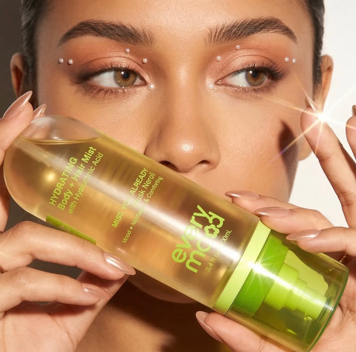 Every Mood Hair & Body Mists
