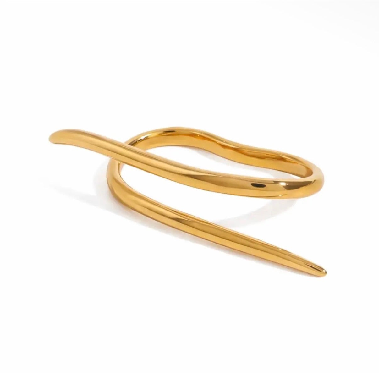 Double Avira Ring