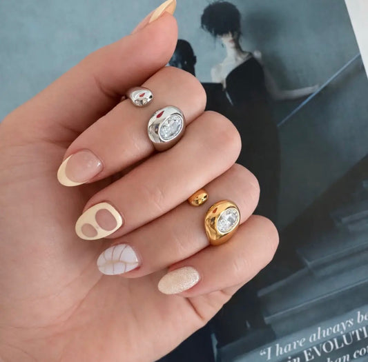 Jennie Ring