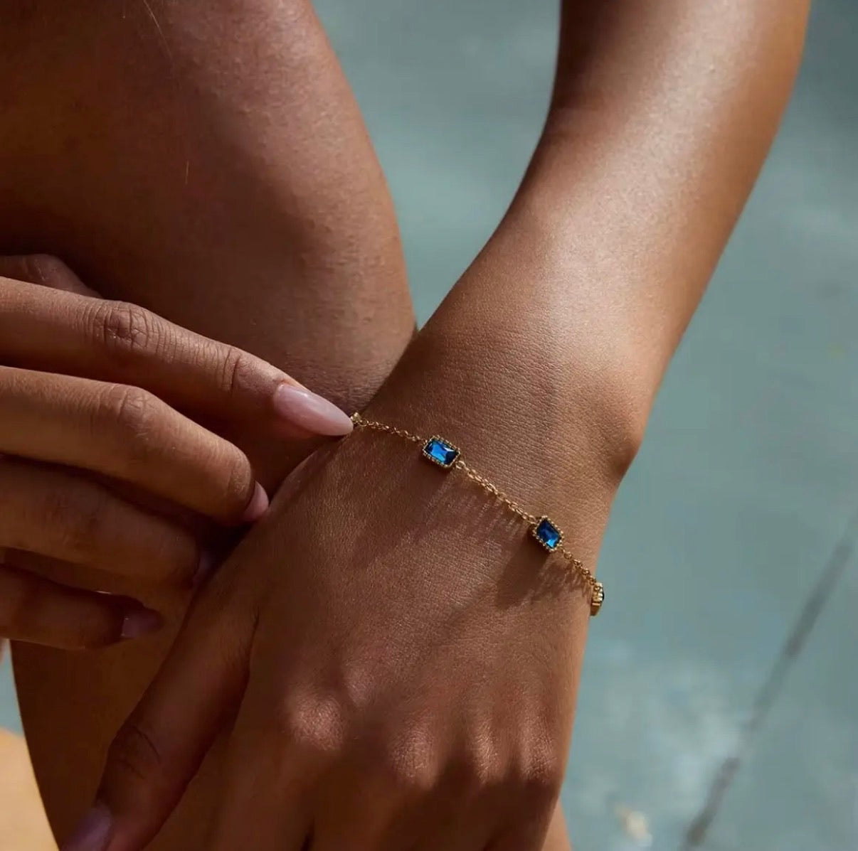 Reese Bracelet - * 2 Colors *