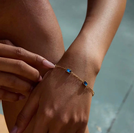 Reese Bracelet - * 2 Colors *