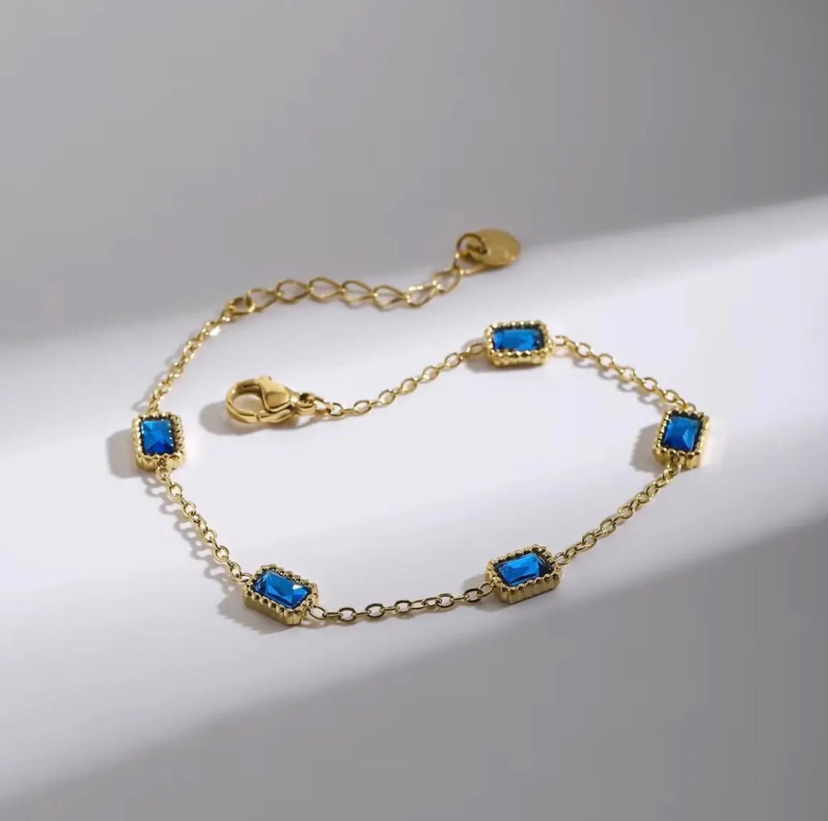 Reese Bracelet - * 2 Colors *