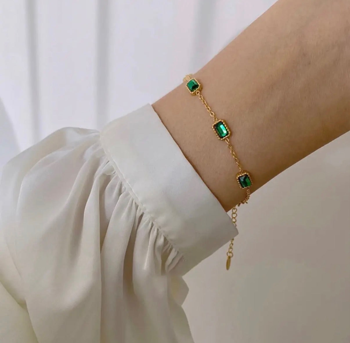 Reese Bracelet - * 2 Colors *