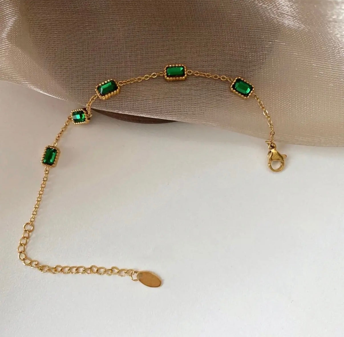 Reese Bracelet - * 2 Colors *