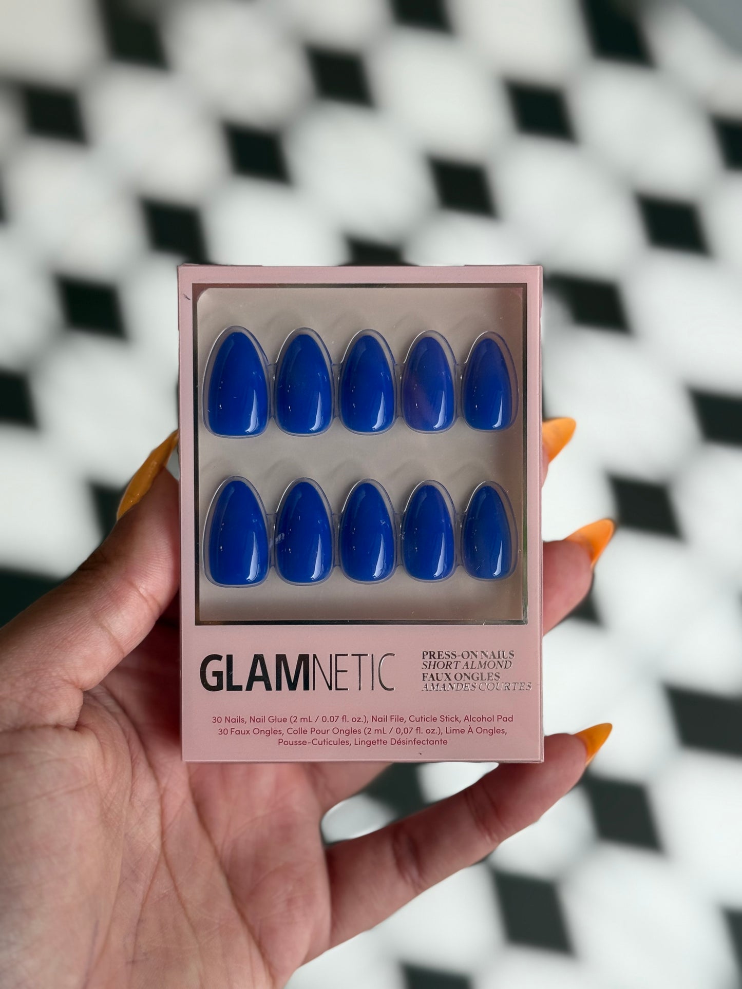Glamnetic Press-on Nails - *10 Styles*