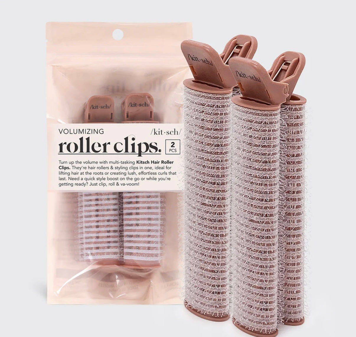 Kitsch Volumizing Roller Clips