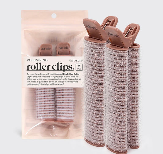 Kitsch Volumizing Roller Clips