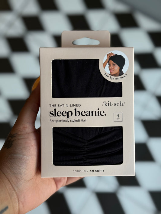 Kitsch Sleep Beanie