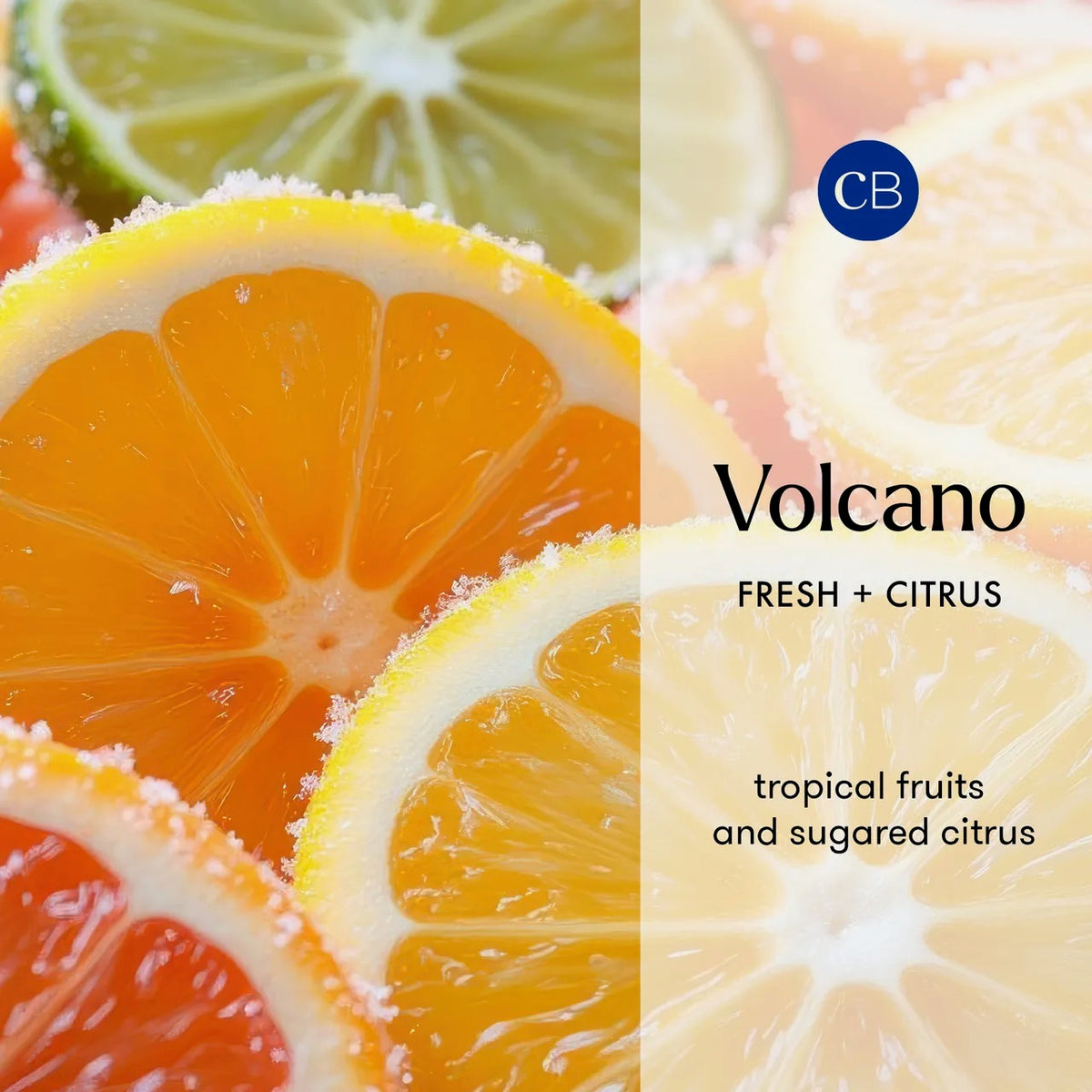 Capri Blue Volcano Cleaning Concentrate