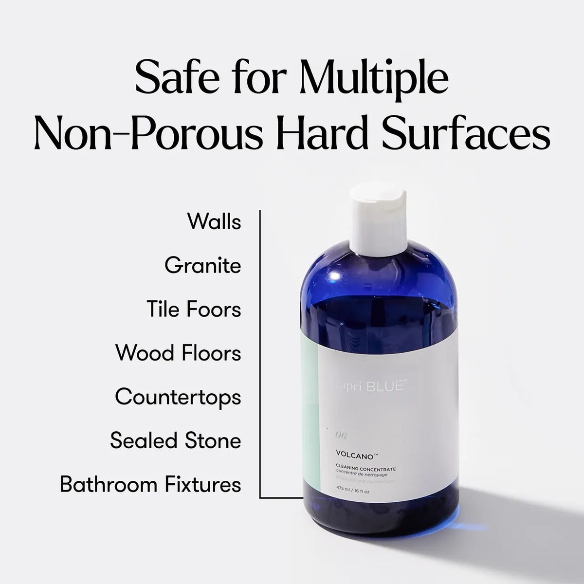 Capri Blue Volcano Cleaning Concentrate
