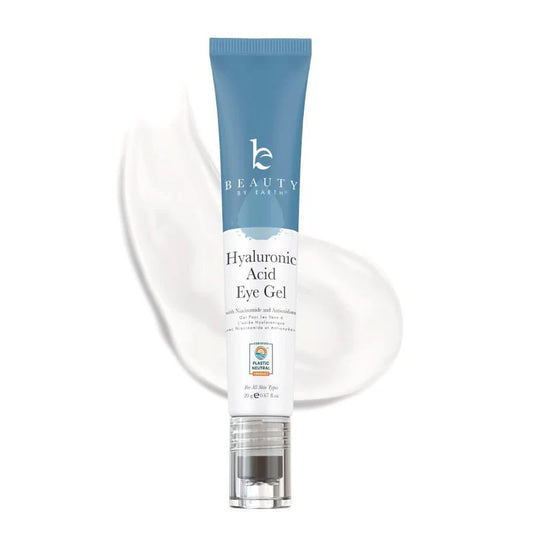 Beauty by Earth Hyaluronic Acid Eye Gel