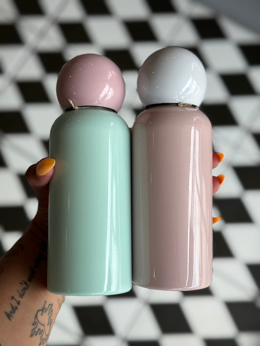 Lund London Skittle Bottle Lite- * 2 Colors *