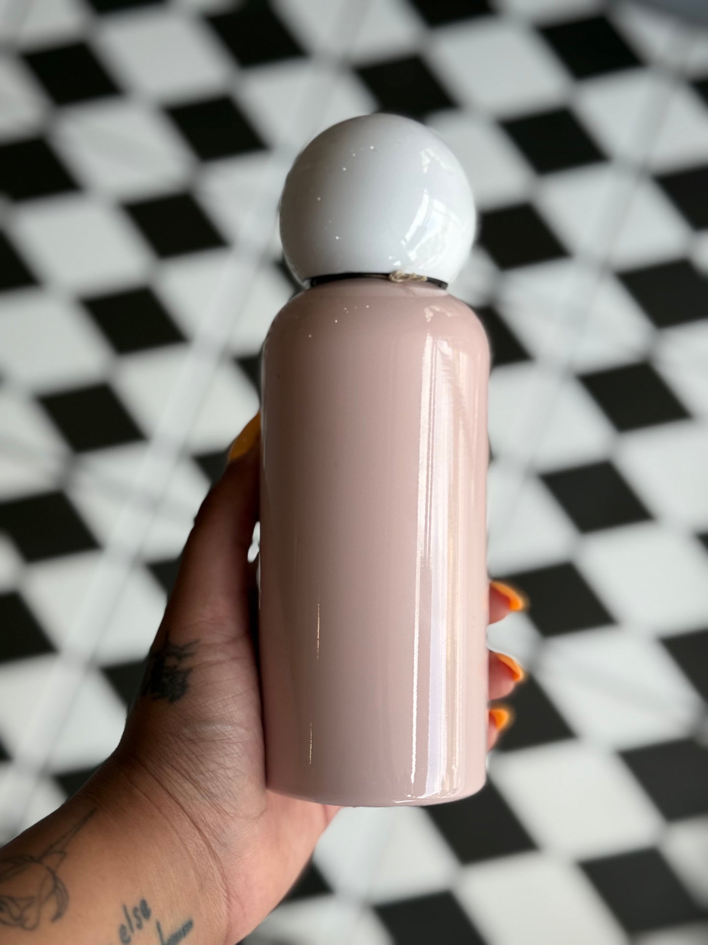 Lund London Skittle Bottle Lite- * 2 Colors *
