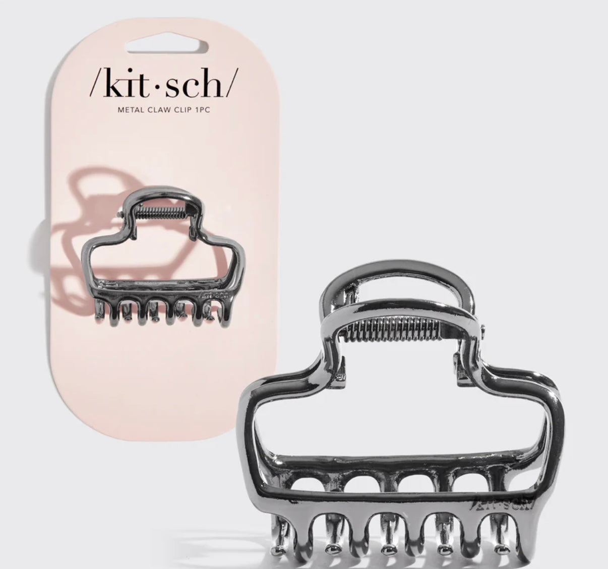Kitsch Cloud Claw Clip- * Multiple Options *