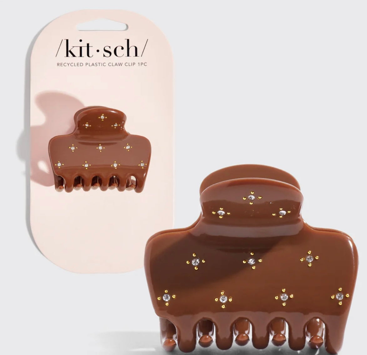 Kitsch Cloud Claw Clip- * Multiple Options *