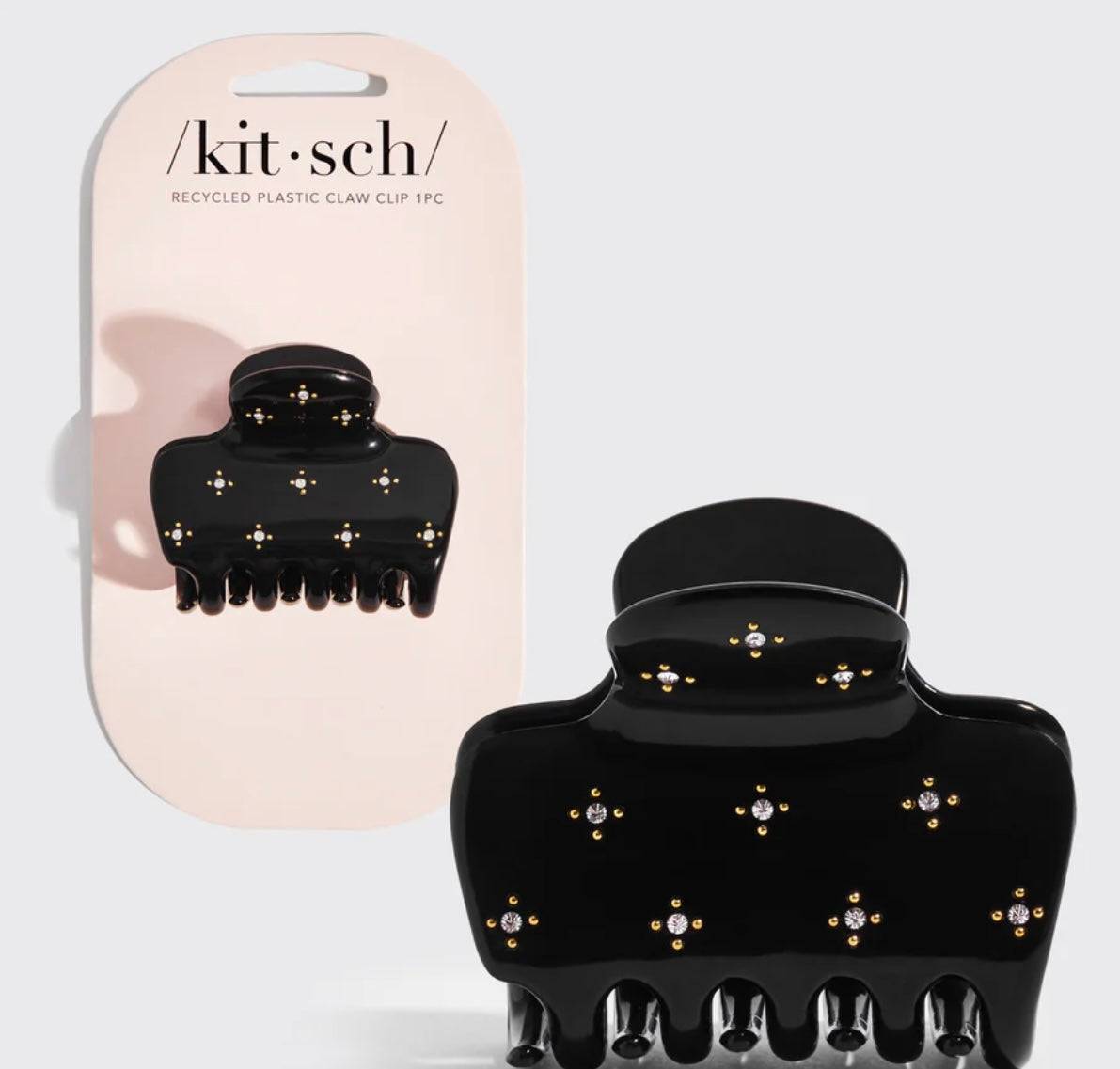 Kitsch Cloud Claw Clip- * Multiple Options *