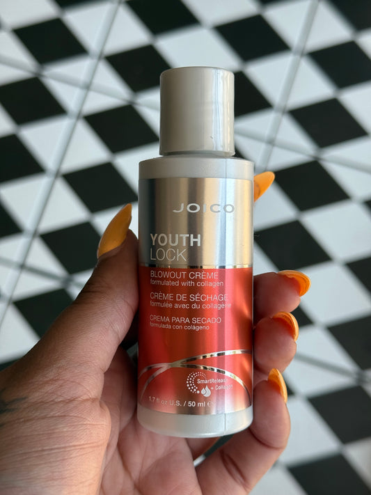 Joico Youthlock Blowout Créme