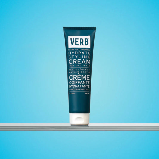 Verb Hydrate Styling Cream