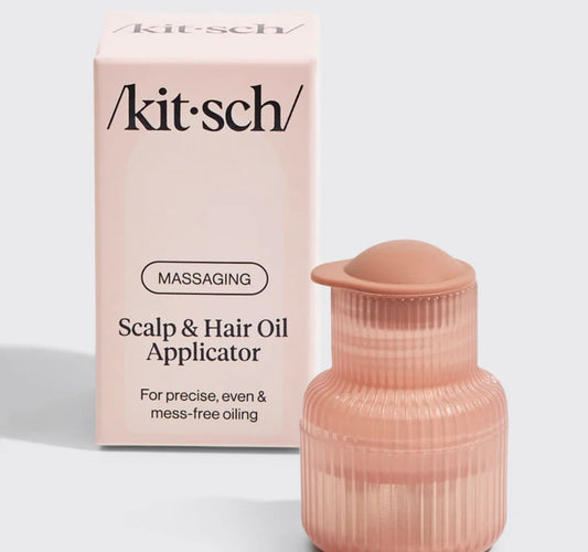 Kitsch Scalp Oil Applicator