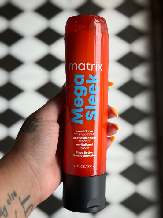 Matrix Mega Sleek Conditioner