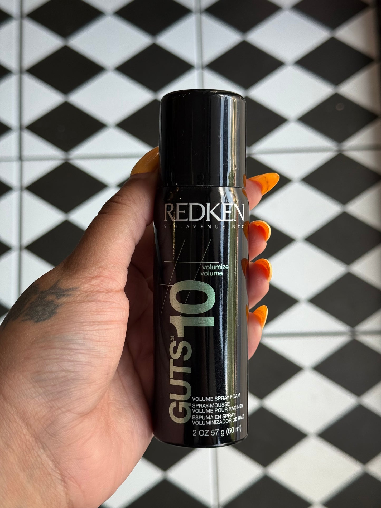 Redken Root Tease Volumizing Flexible Hair Spray- * 2 Sizes *