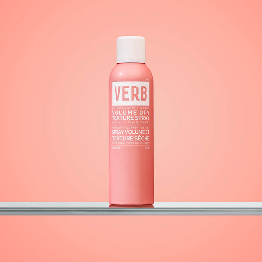 Verb Volume Dry Texture Spray
