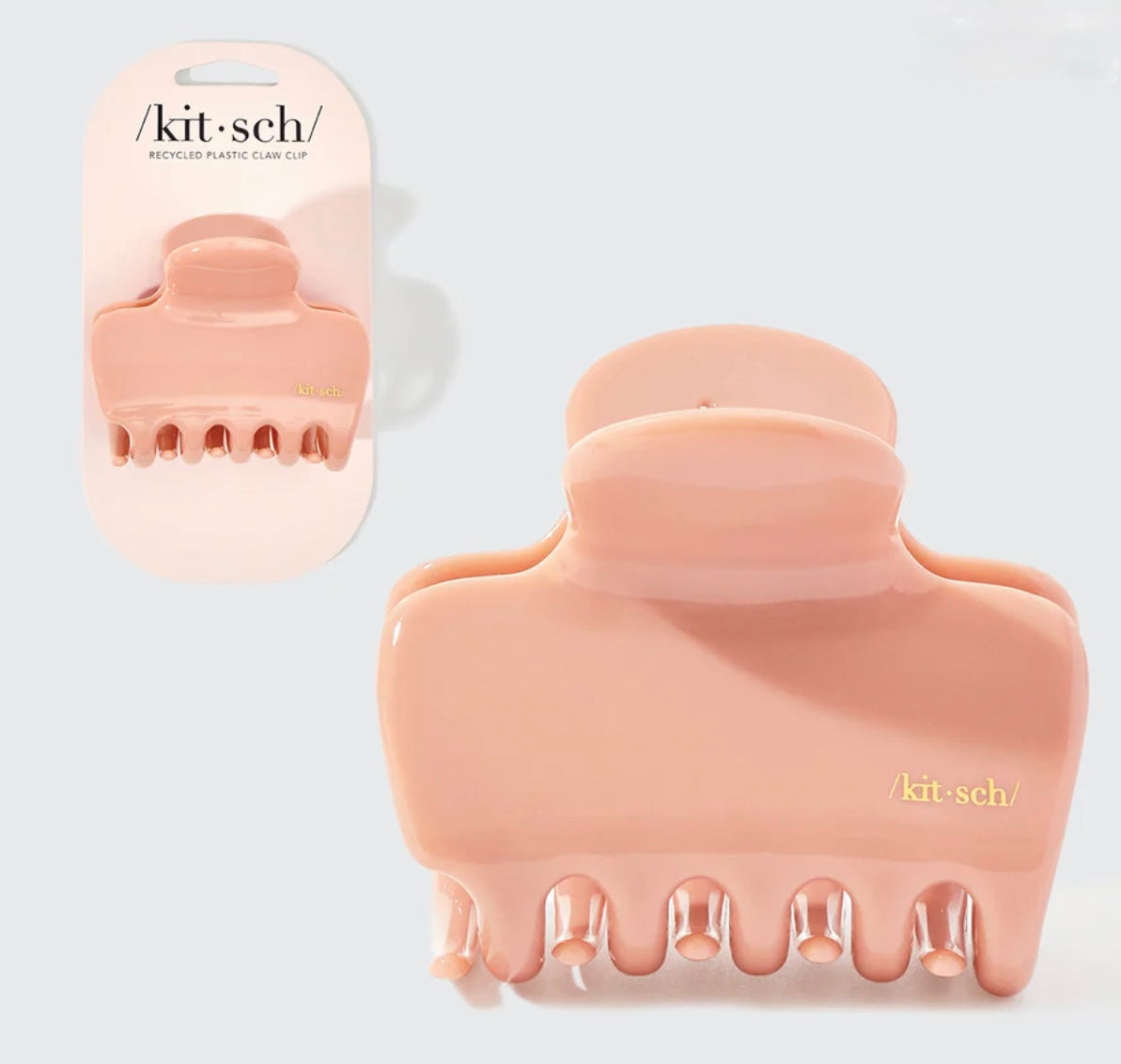 Kitsch Cloud Claw Clip- * Multiple Options *