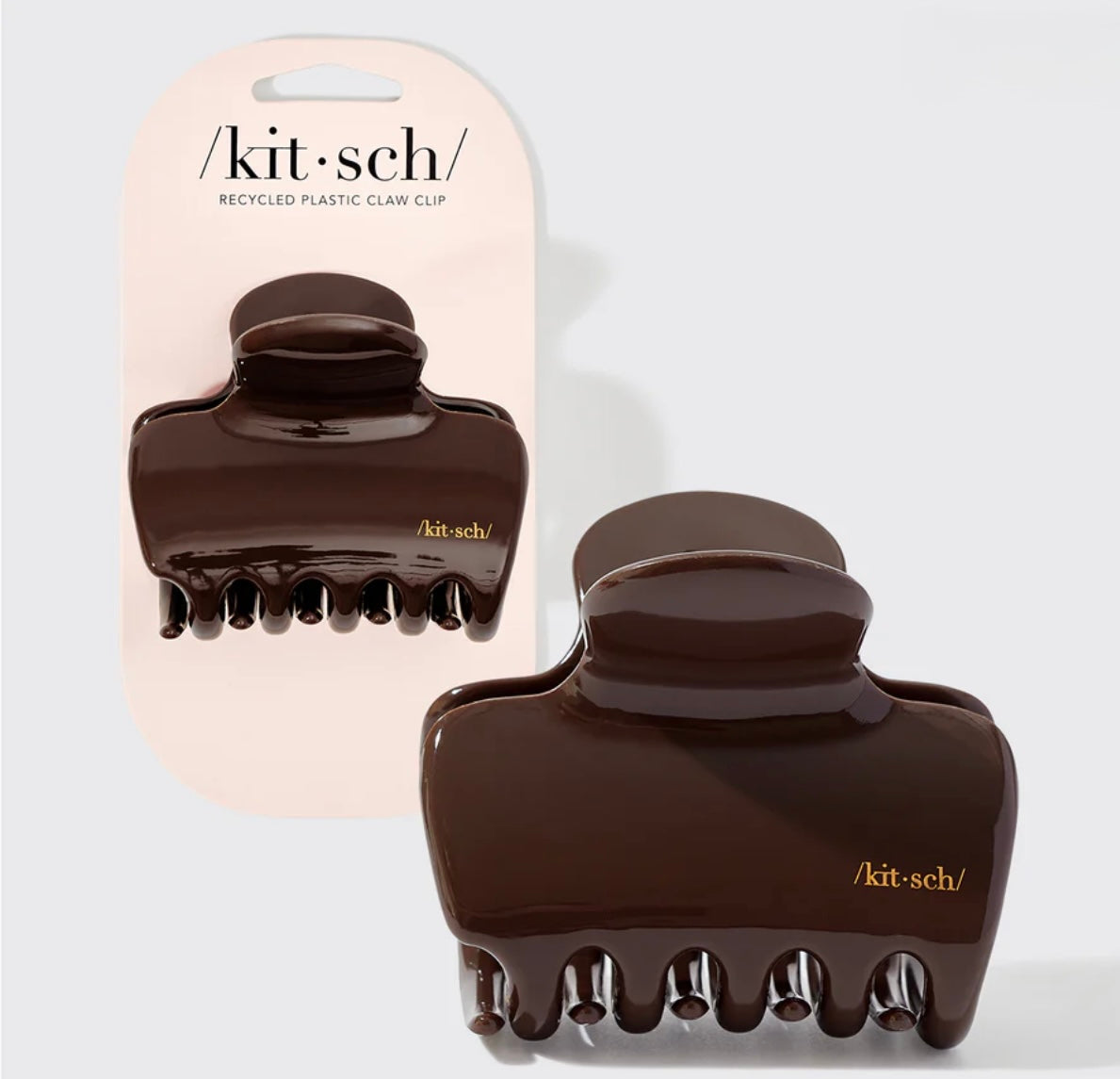 Kitsch Cloud Claw Clip- * Multiple Options *