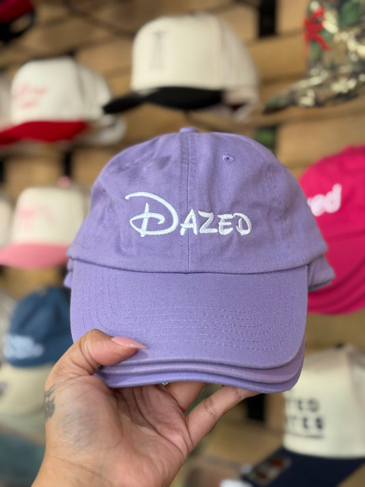 Dazed Dad Hat
