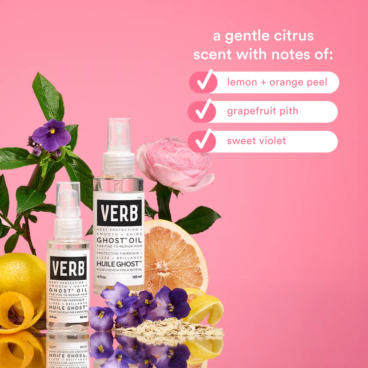 Verb Ghost Oil