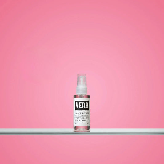 Verb Ghost Oil