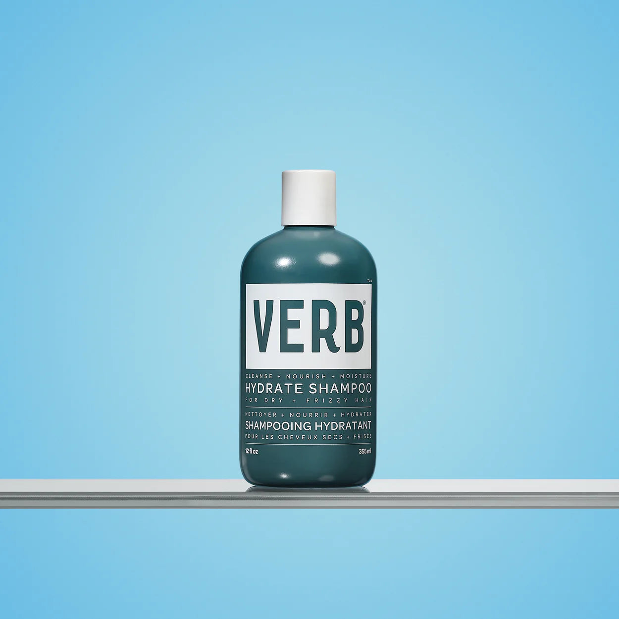 Verb Hydrating Shampoo & Conditioner