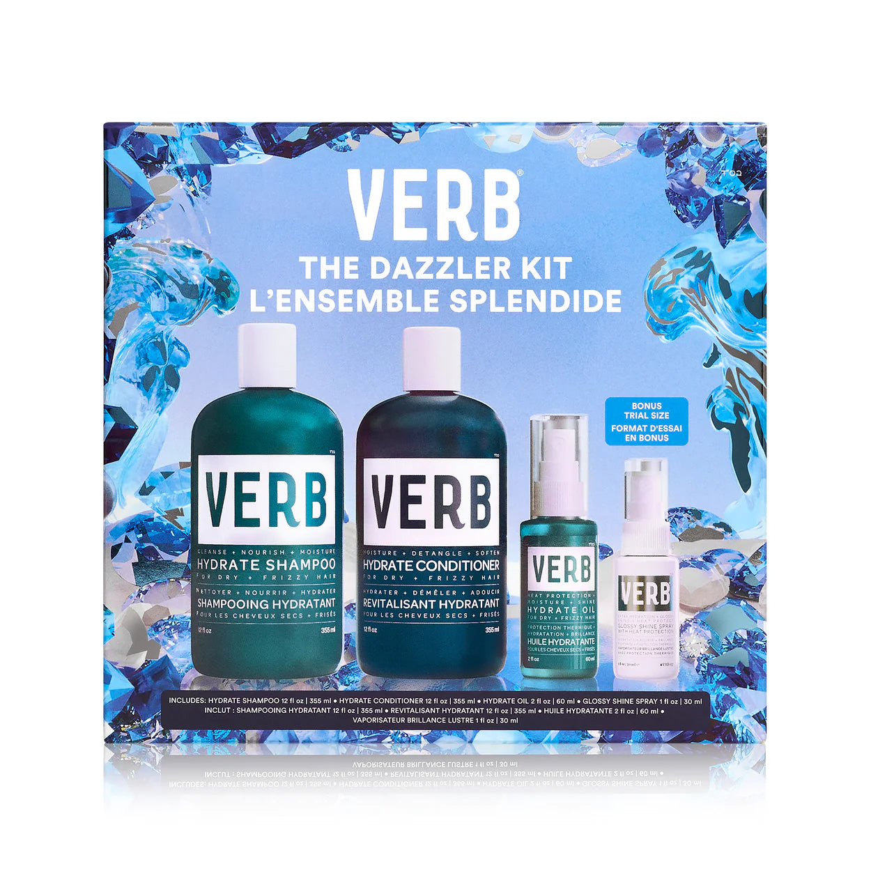 Verb The Dazzler - Thumbnail 3