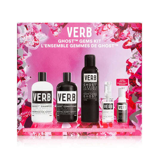 Verb Ghost Gems Kit
