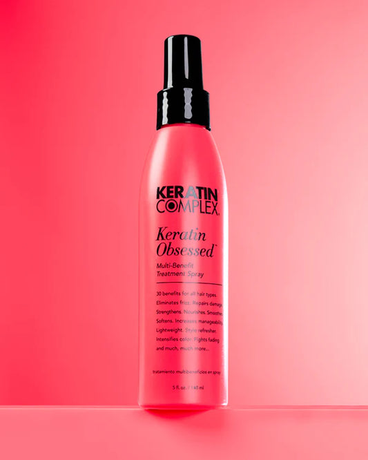 Keratin Obsessed® Multi-Benefit Treatment Spray
