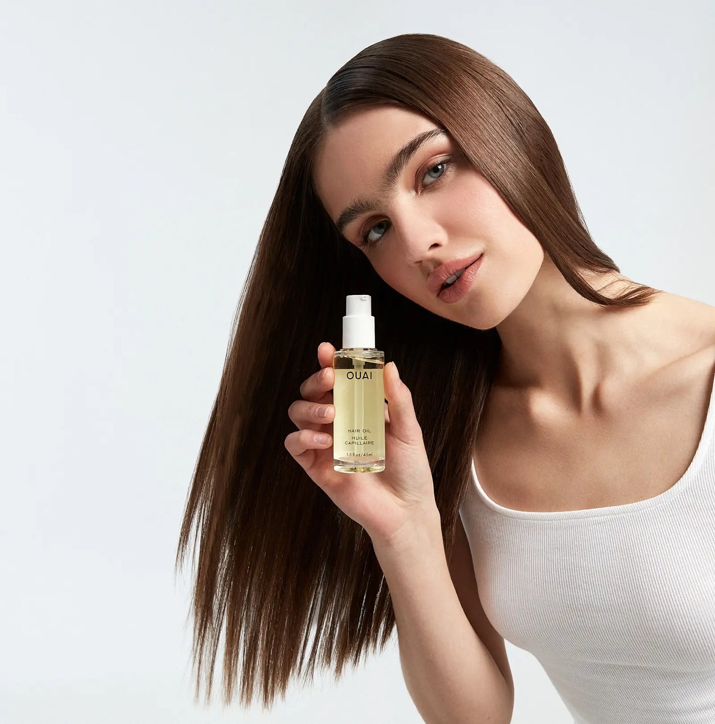OUAI Hair Oil - * 2 Sizes *