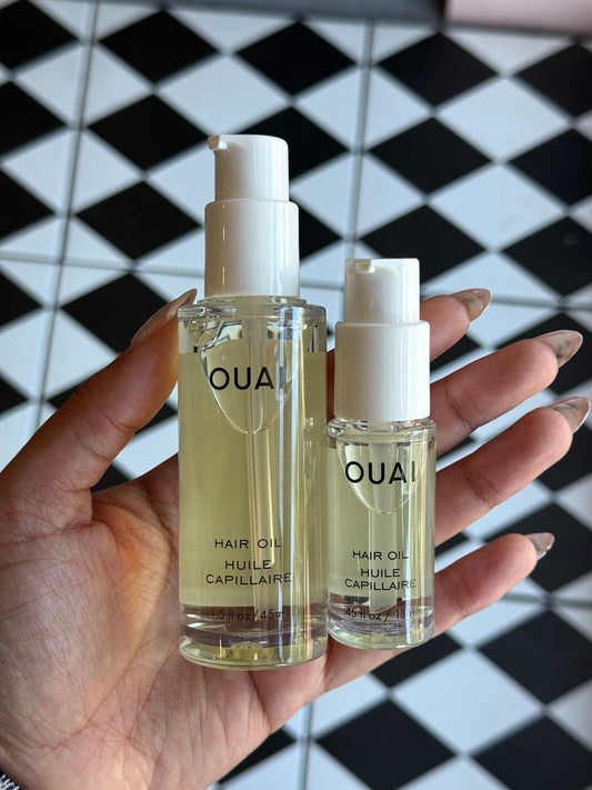 OUAI Hair Oil - * 2 Sizes *