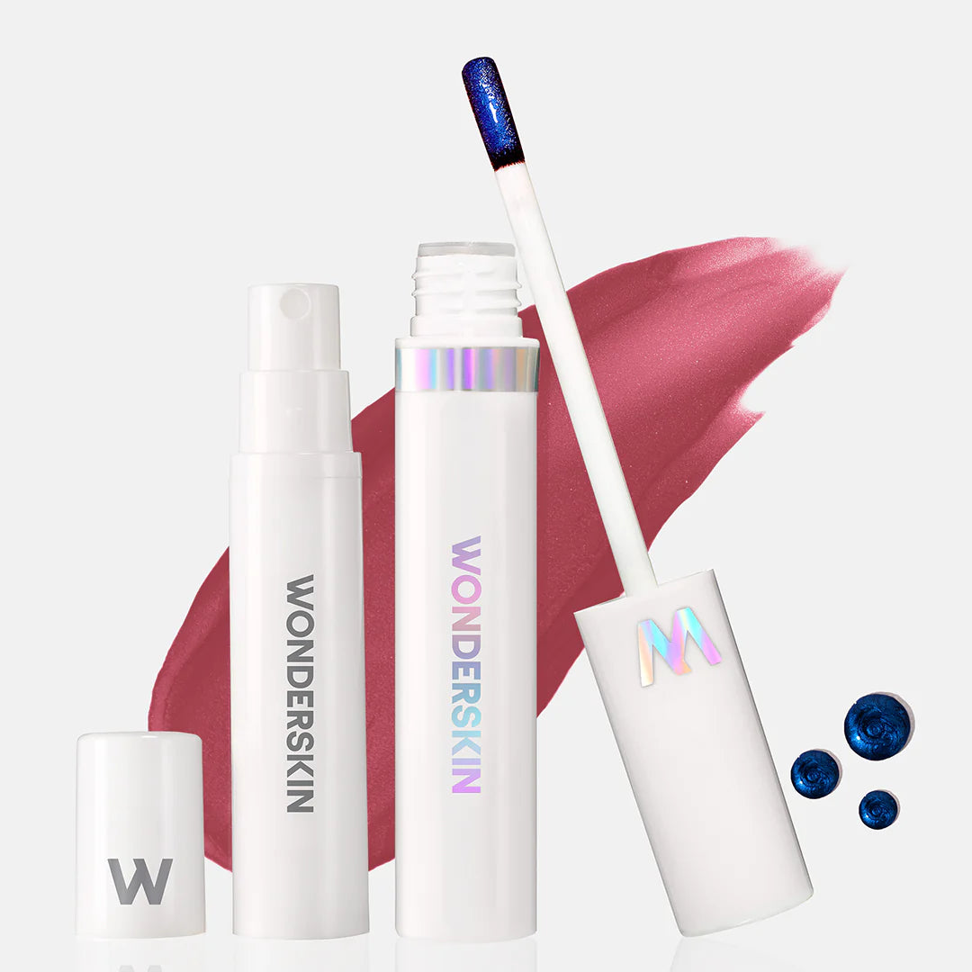 WONDERSKIN Wonder Blading Lip Color Kits